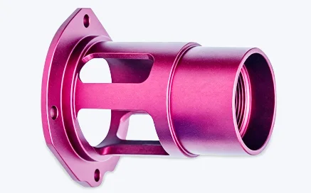 Selecting the right plastic for your next molded part