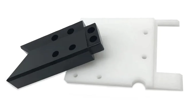 Surface finish options 1