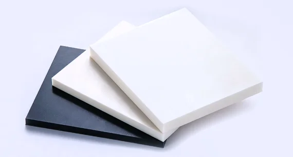 The main benefits of delrin pom