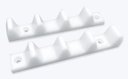 Thermoplastic vs. thermoset 1