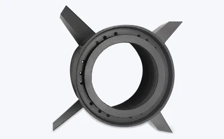 Thermoplastic vs. thermoset 3