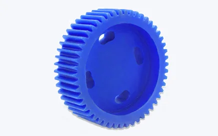 Thermoplastic vs. thermoset