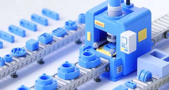 Unlocking value with digital manufacturing