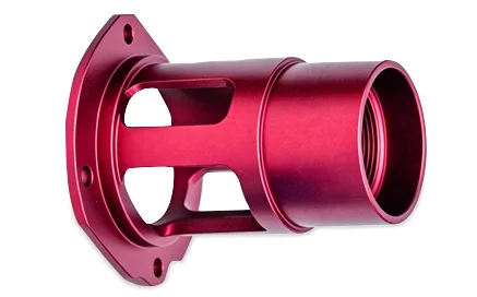 Uses for molded delrin parts
