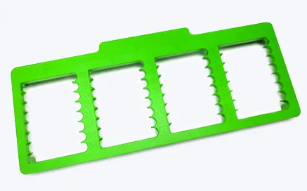 Using high performance peek pei plastics for machining molding