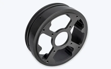 What is cnc machining