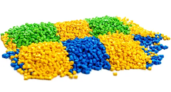 What is lcp or liquid crystal polymer