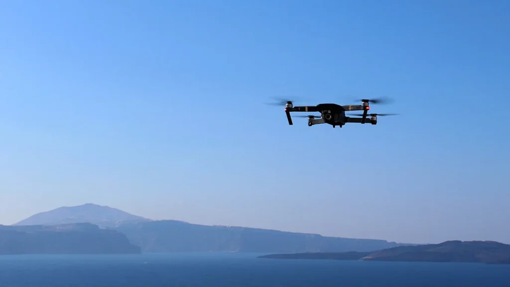 Pl commercial drone 2