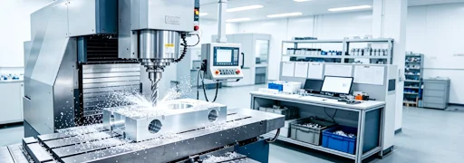 A trusted partner for full scale production
