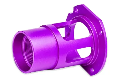 Cnc machining