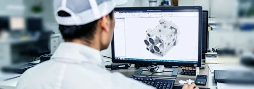 Design for manufacturing analysis available for sheet metal quotes