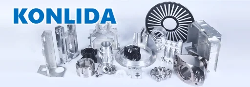 Enhanced cnc milling services