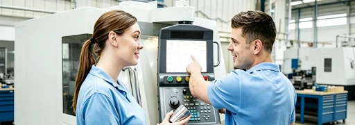 Inspections for injection molding