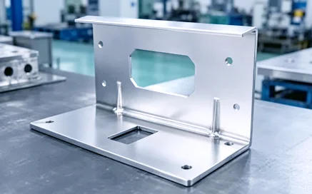 Metal plating