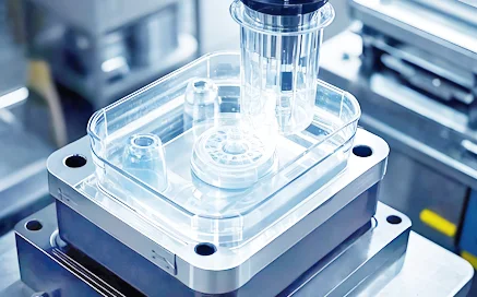 Microfluidics
