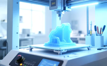 Our sla 3d printers