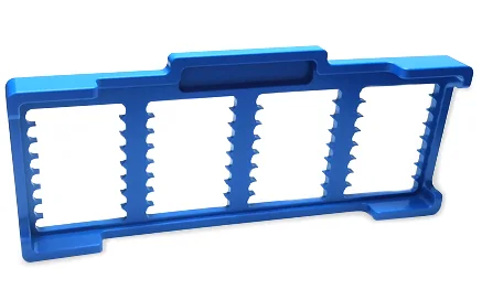 Polystyrene ps injection molding applications