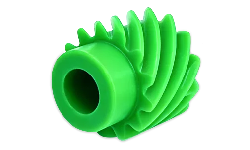 Stereolithography sla resin 3d printing service