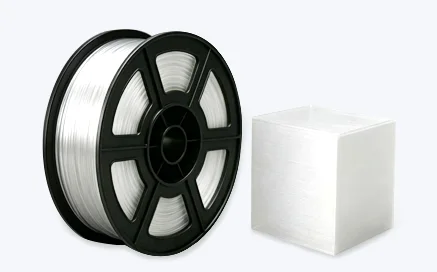 What is petg material